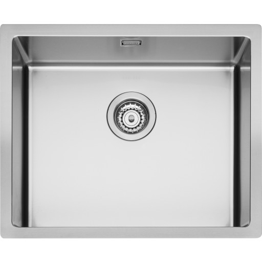 Contura Sharp 500 Køkkenvask 54x44 Rustfrit Stål