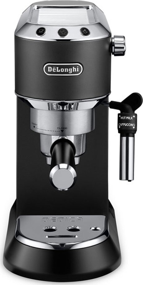 Delonghi Dedica Ec685 Manuel Espresso Maker