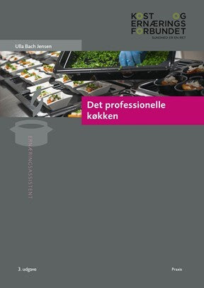 Det Professionelle Køkken