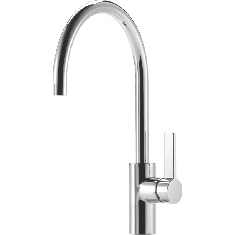 Dornbracht Tara Ultra Køkkenarmatur Krom