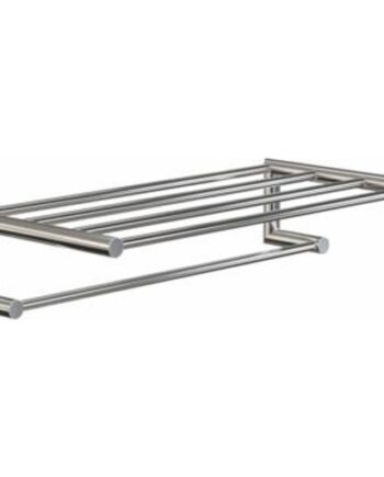 Frost Nova2 Hylde 60x30 Krom
