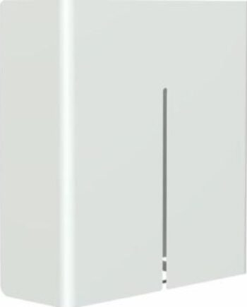Frost Nova2 Papirdispenser Hvid
