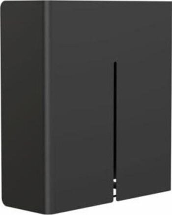 Frost Nova2 Papirdispenser Sort