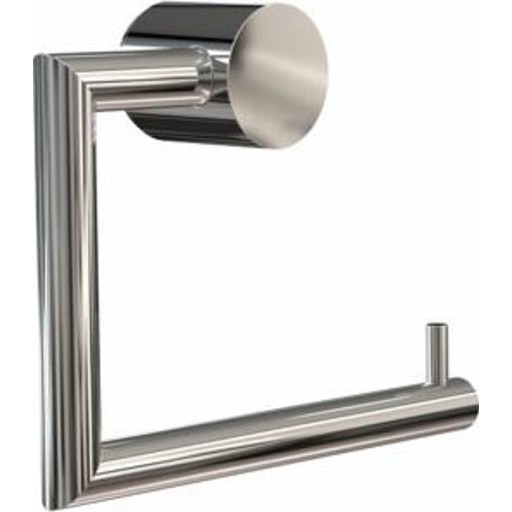 Frost Nova2 Toiletrulleholder Krom