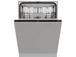 Gorenje Gv663b65xxl Integrerbar Opvaskemaskine : Erling Christensen Møbler