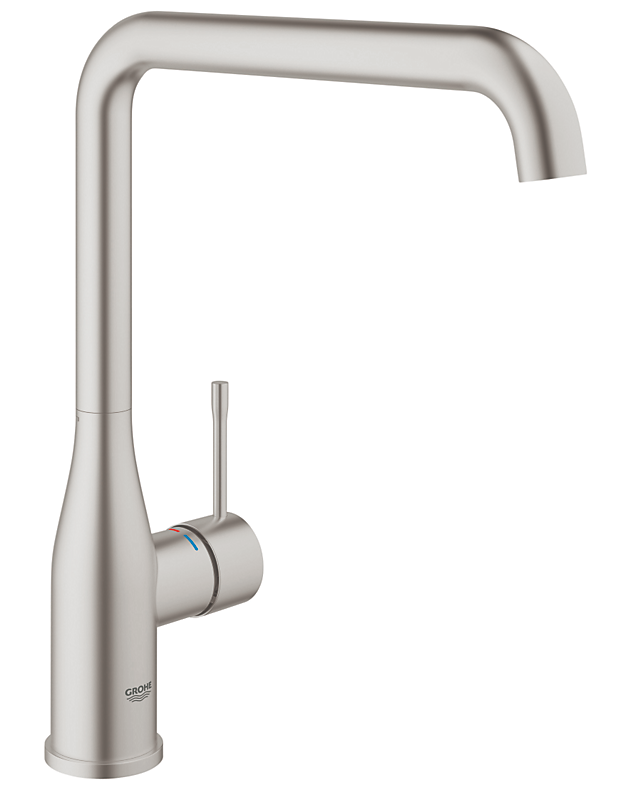 Grohe Essence Køkkenarmatur Med Svingbar Tud