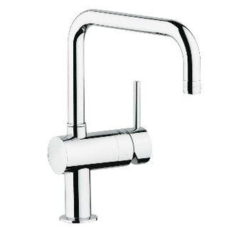 Grohe Minta Køkken Batteri Tud