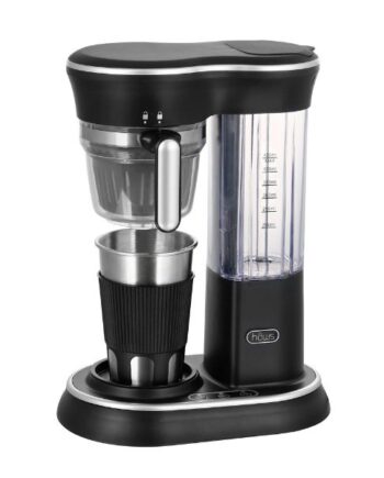 Cmg600 Bornholm Coffee Maker Grinder 600w