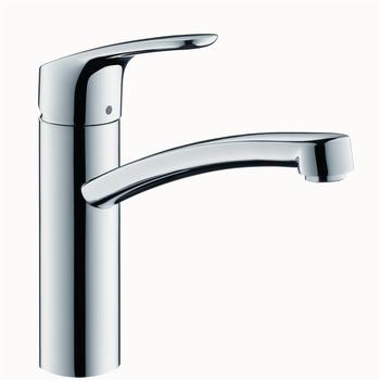 Hansgrohe Focus M41 Køkkenarmatur 160 1jet