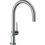 Hansgrohe Talis M54 Køkkenarmatur 220 Eco 1jet Krom