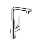 Hansgrohe Talis Select Køkkenarmatur 360 Tud Krom