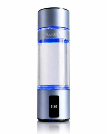 Hydrobottle Pro Blå