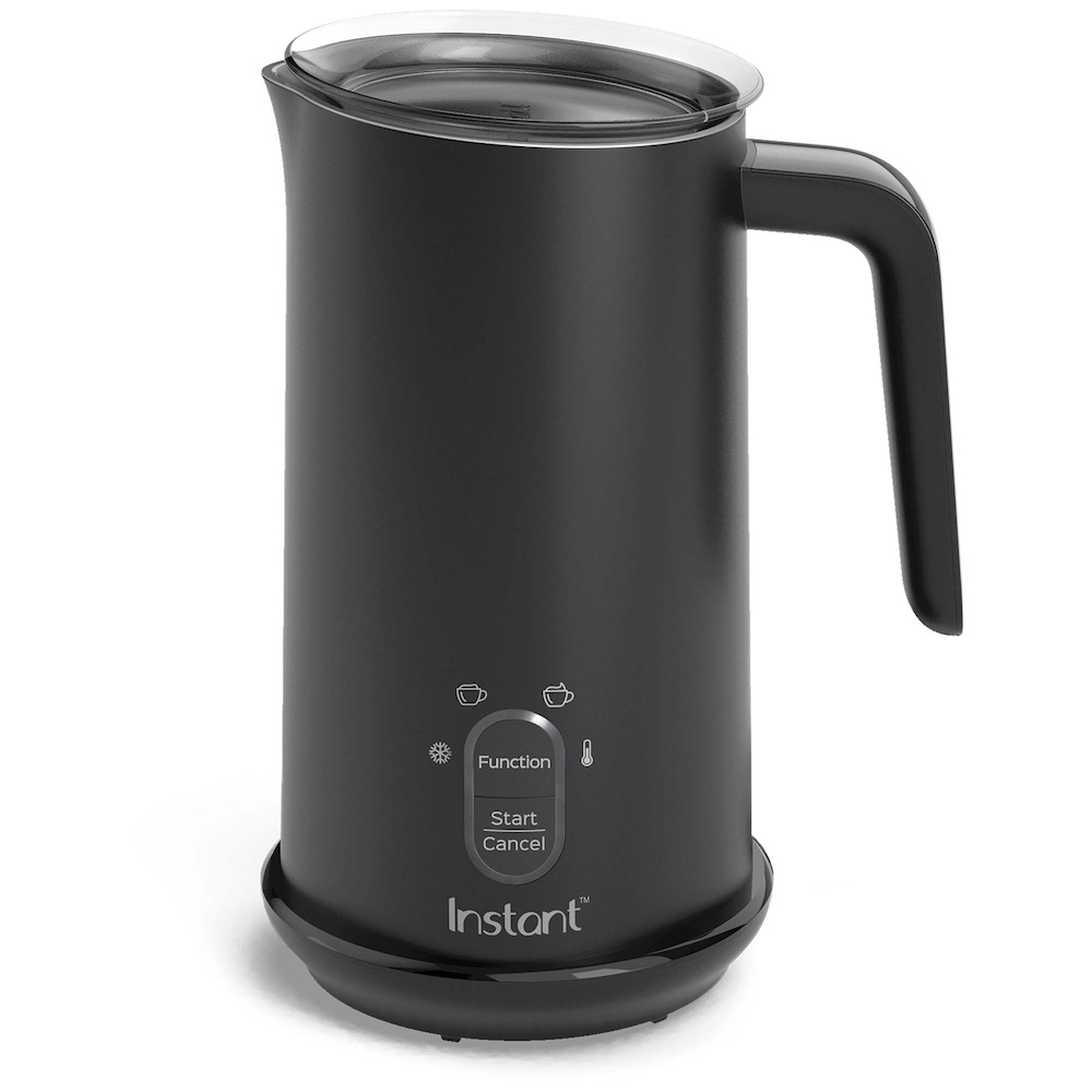 Instant Coffee Mælkeskummer 250