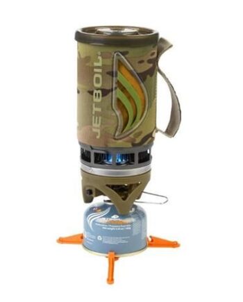 Jetboil Flash Camouflage
