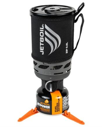Jetboil Zip Carbon