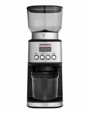 Kaffekværn Gastroback