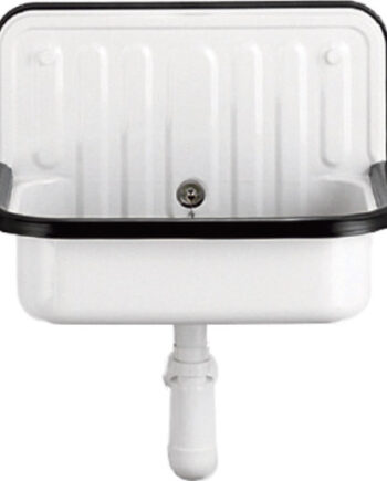 Laufen Udslagsvask 51x33 Hvid