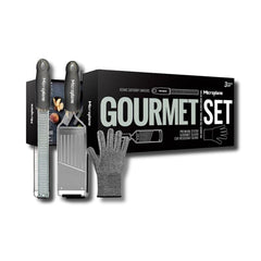 Microplane Gourmet Series Set Mandolin
