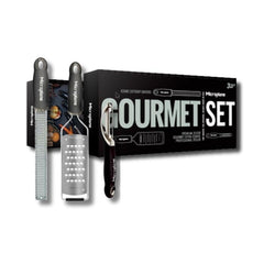 Microplane Gourmet Series Set Skrællekniv