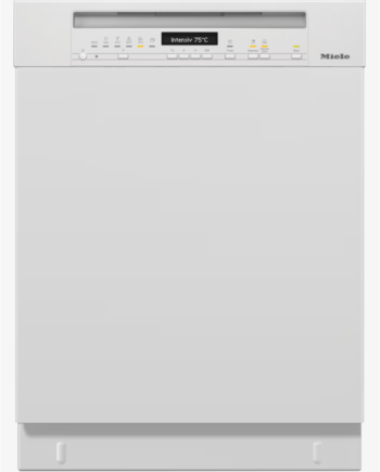 Miele Opvaskemaskine G7222scu Selection Udstillingsmodel : Erling Christensen Møbler
