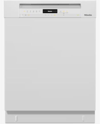 Miele Opvaskemaskine G7410 Scu Udstillingsmodel : Erling Christensen Møbler