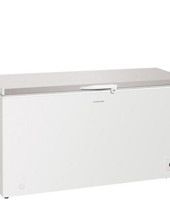 Opbevaringsfryser 552 Scandomestic