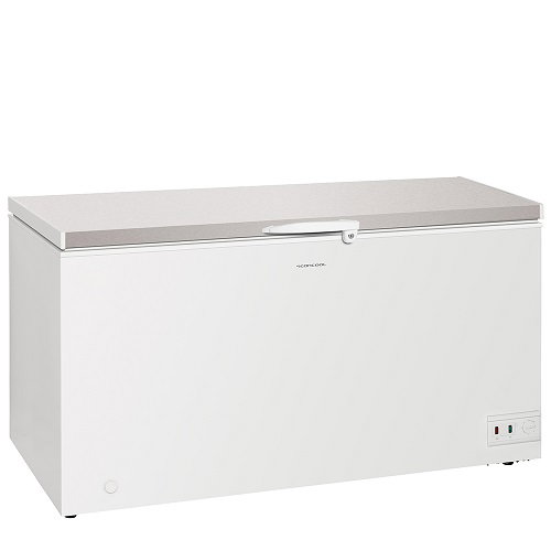 Opbevaringsfryser 552 Scandomestic