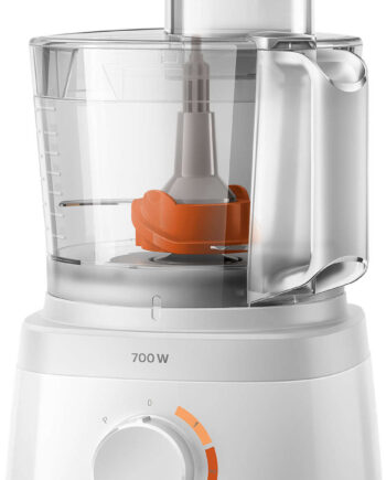 Philips Kompakt Food Processor 700w Daily Collection Hr7310