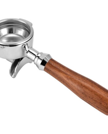 Portafilter Dobbelt E61