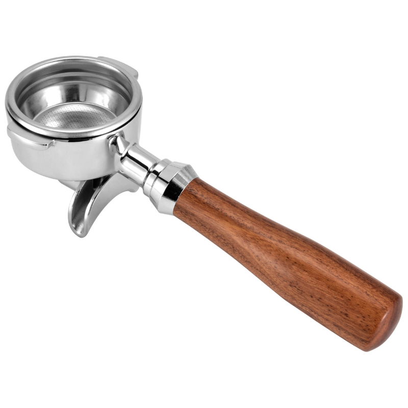 Portafilter Dobbelt E61