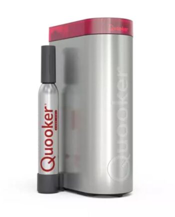 Quooker Cube : Erling Christensen Møbler