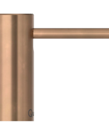 Quooker Nordic Sæbedispenser Bruneret Messing