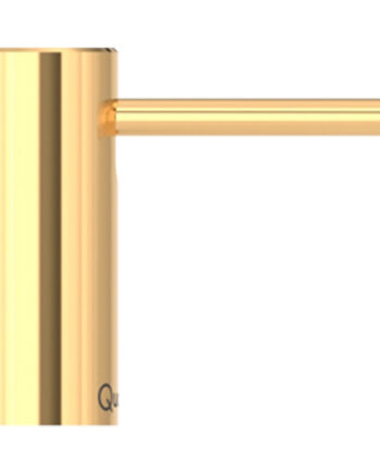 Quooker Nordic Sæbedispenser Guld