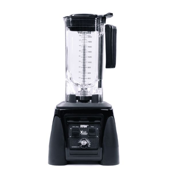 Raw Blender Turbo Sort 0hk 2380w