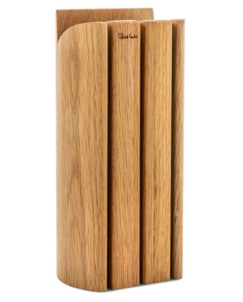 Robert Welch Book Knivblok Rum