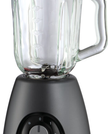 Russell Hobbs Desire Blender Glas Matte Charcoal