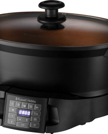 Russell Hobbs Good Multicooker Sort