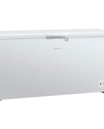 Scandomestic Kummefryser Cf560we : Erling Christensen Møbler