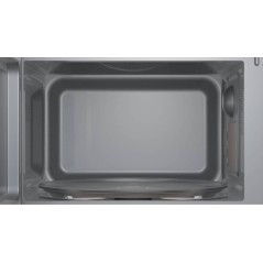 Siemens Iq300 Ff023lmw0 Mikrobølgeovn Hvid