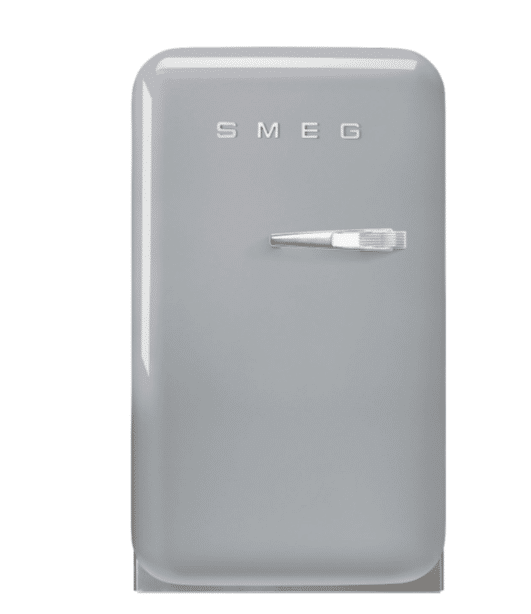 Smeg Køleskab Fab5lsv5