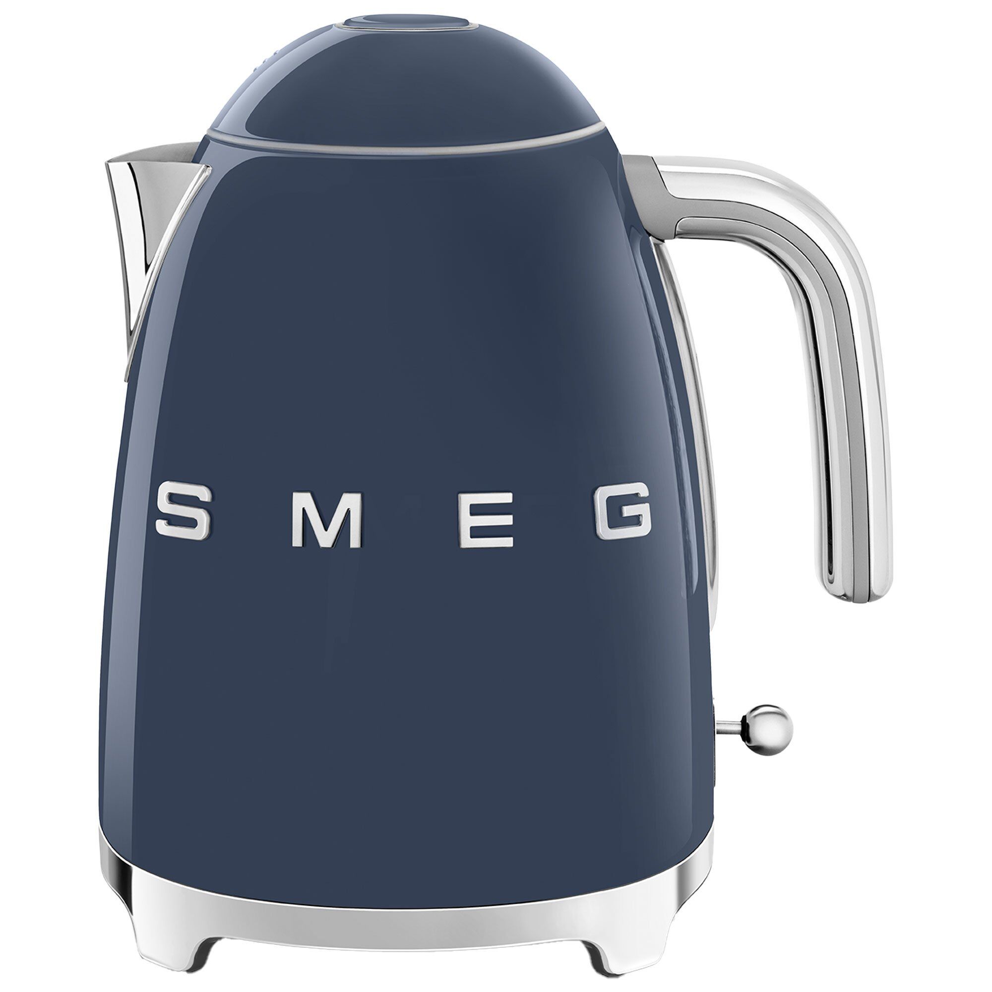 Smeg Vandkedel Navy Blue