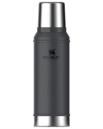 Stanley Legendary Classic Bottle 94l Black