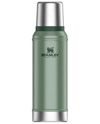 Stanley Legendary Classic Bottle 94l Hammertone Green