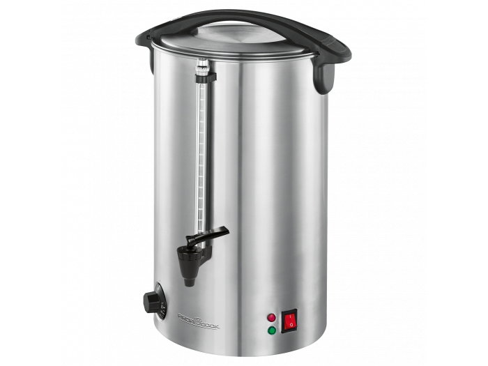 Termo Maskine 7ltr Profi Cook