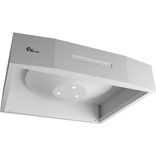 Thermex Airgrip Emhætte Centralventilation Hvid