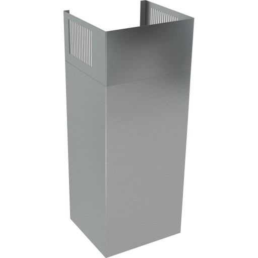 Thermex Decor 787 Specialkanal 2x1 Hvid
