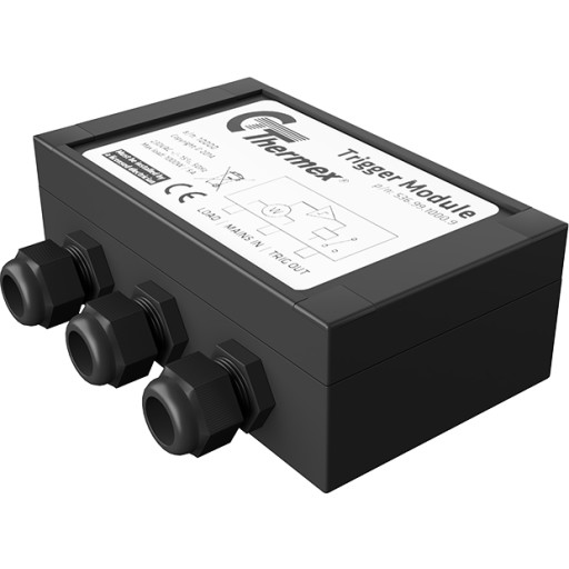 Thermex Triggermodul Til Ventilationsanlæg
