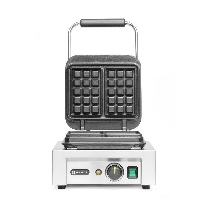 Vaffeljern Bruxelles 230v 2200w