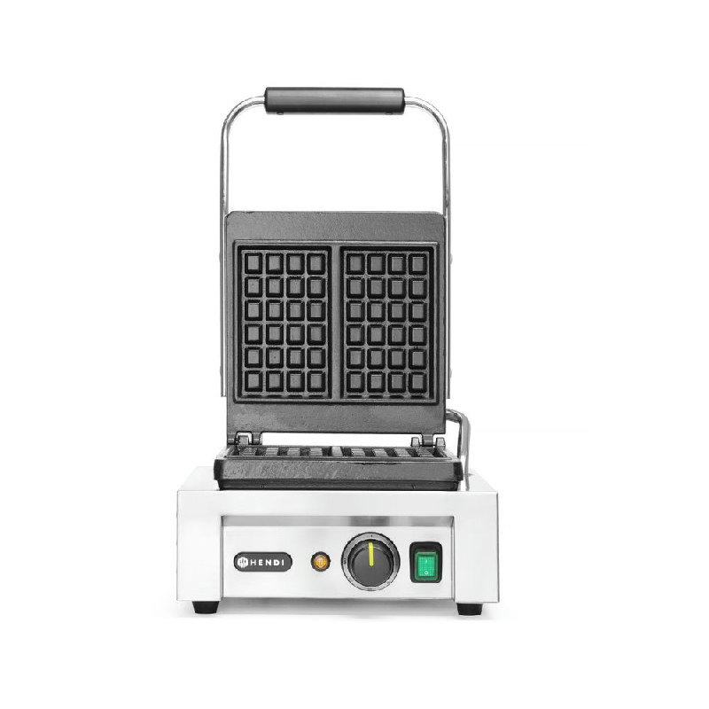 Vaffeljern Li 230v 1500w