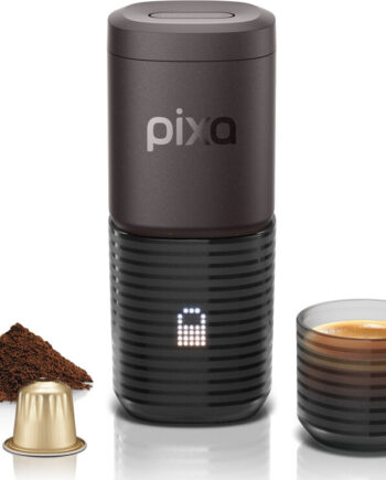 Wacaco Pixa Presso